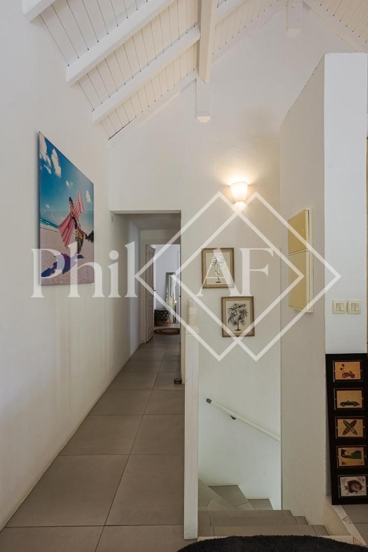 מריגוט Beautiful 2 Bed-Rooms Apartment At Orient Beach מראה חיצוני תמונה