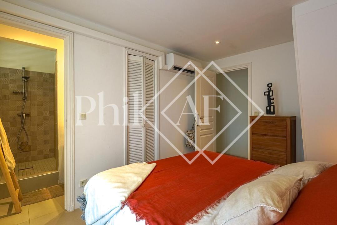 מריגוט Beautiful 2 Bed-Rooms Apartment At Orient Beach מראה חיצוני תמונה