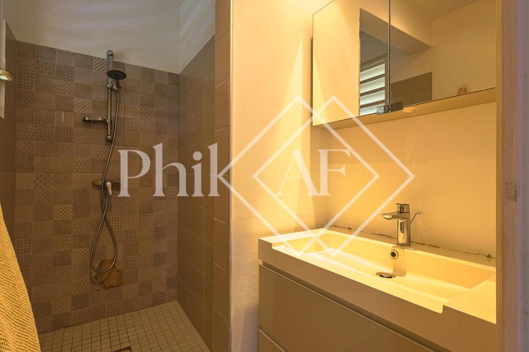 מריגוט Beautiful 2 Bed-Rooms Apartment At Orient Beach מראה חיצוני תמונה