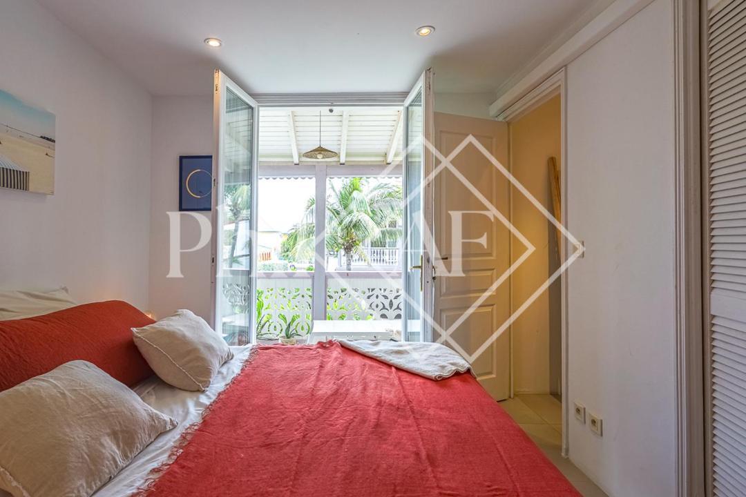 מריגוט Beautiful 2 Bed-Rooms Apartment At Orient Beach מראה חיצוני תמונה