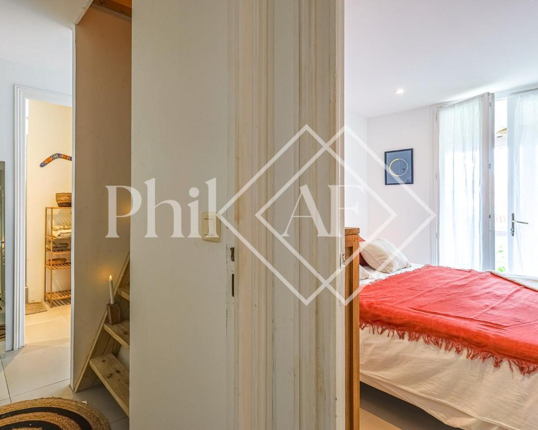 מריגוט Beautiful 2 Bed-Rooms Apartment At Orient Beach מראה חיצוני תמונה