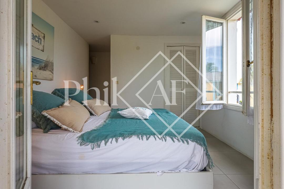 מריגוט Beautiful 2 Bed-Rooms Apartment At Orient Beach מראה חיצוני תמונה