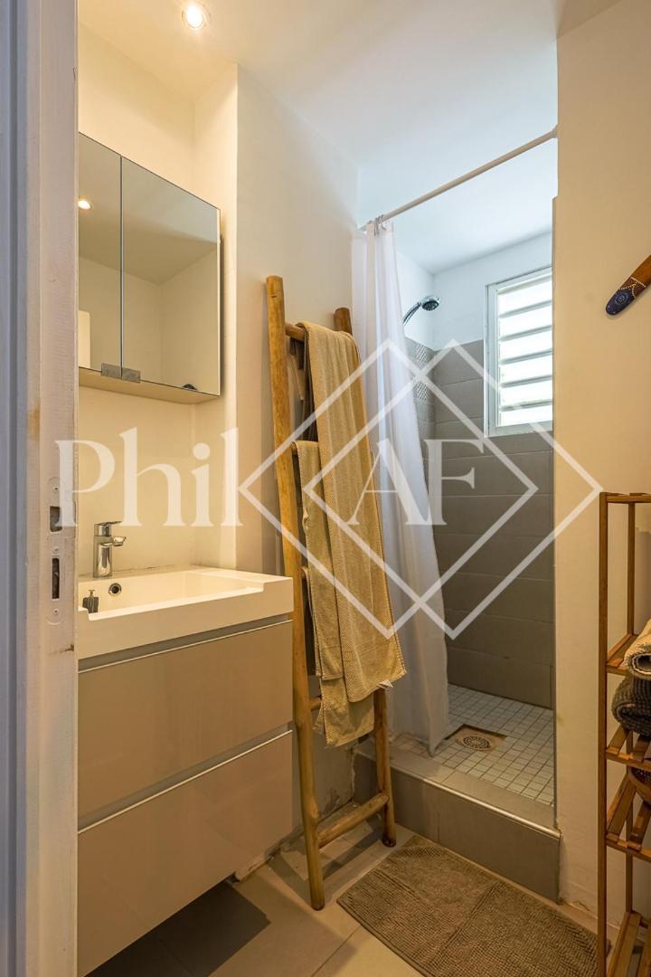 מריגוט Beautiful 2 Bed-Rooms Apartment At Orient Beach מראה חיצוני תמונה