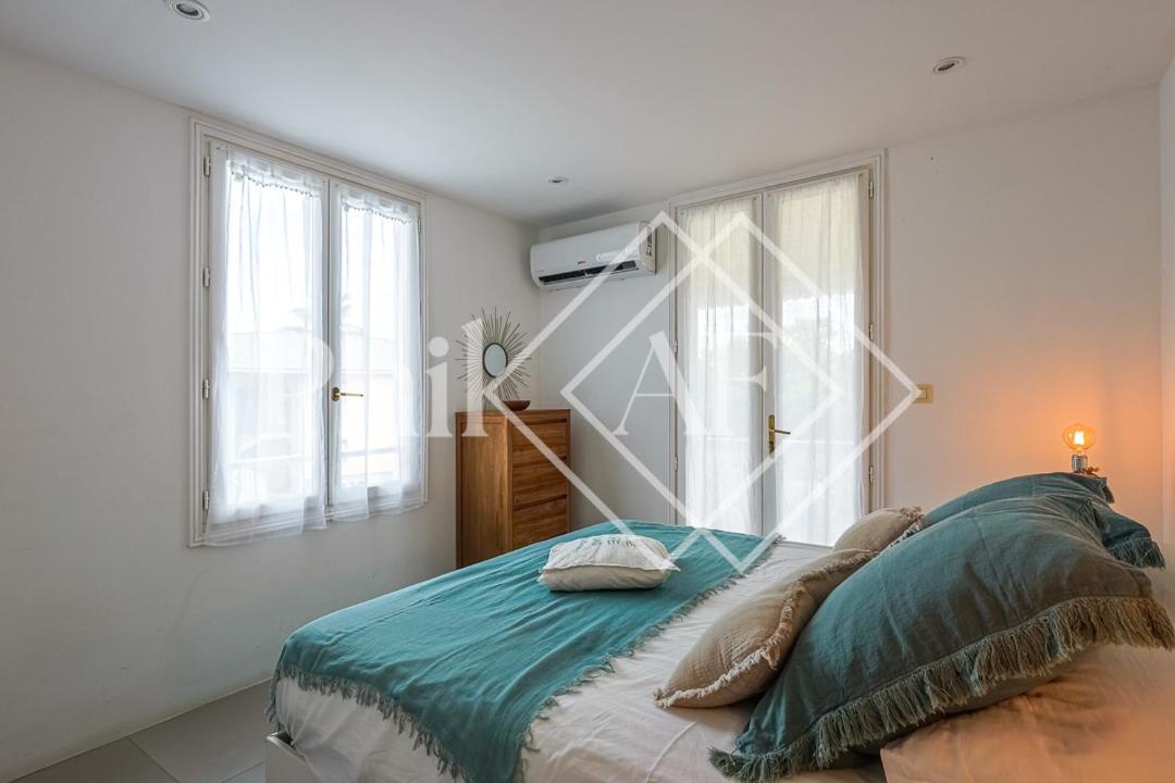 מריגוט Beautiful 2 Bed-Rooms Apartment At Orient Beach מראה חיצוני תמונה